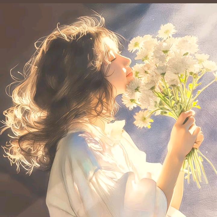 大爱兰子🌷🌸