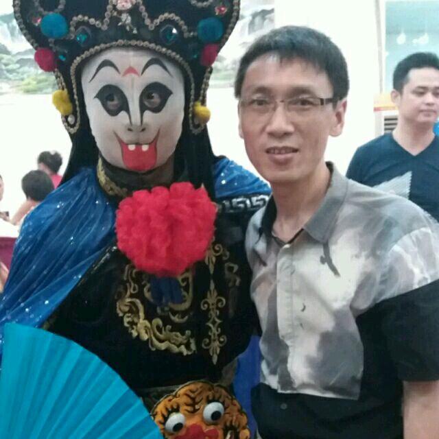 活得潇洒