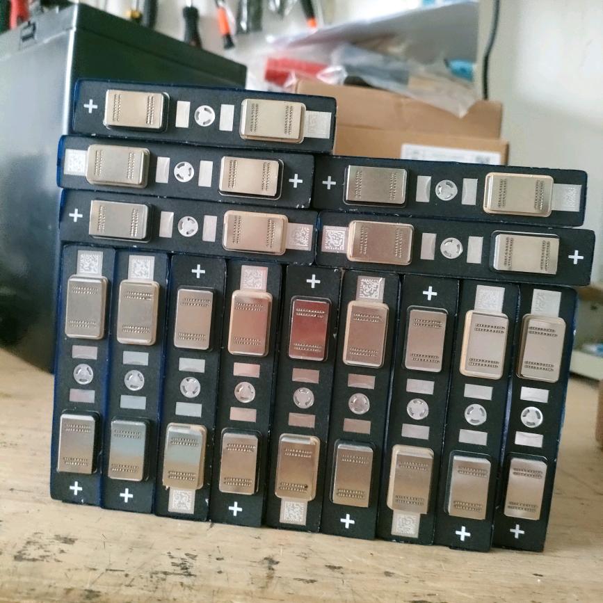 A盐步锂电池定制维修中心