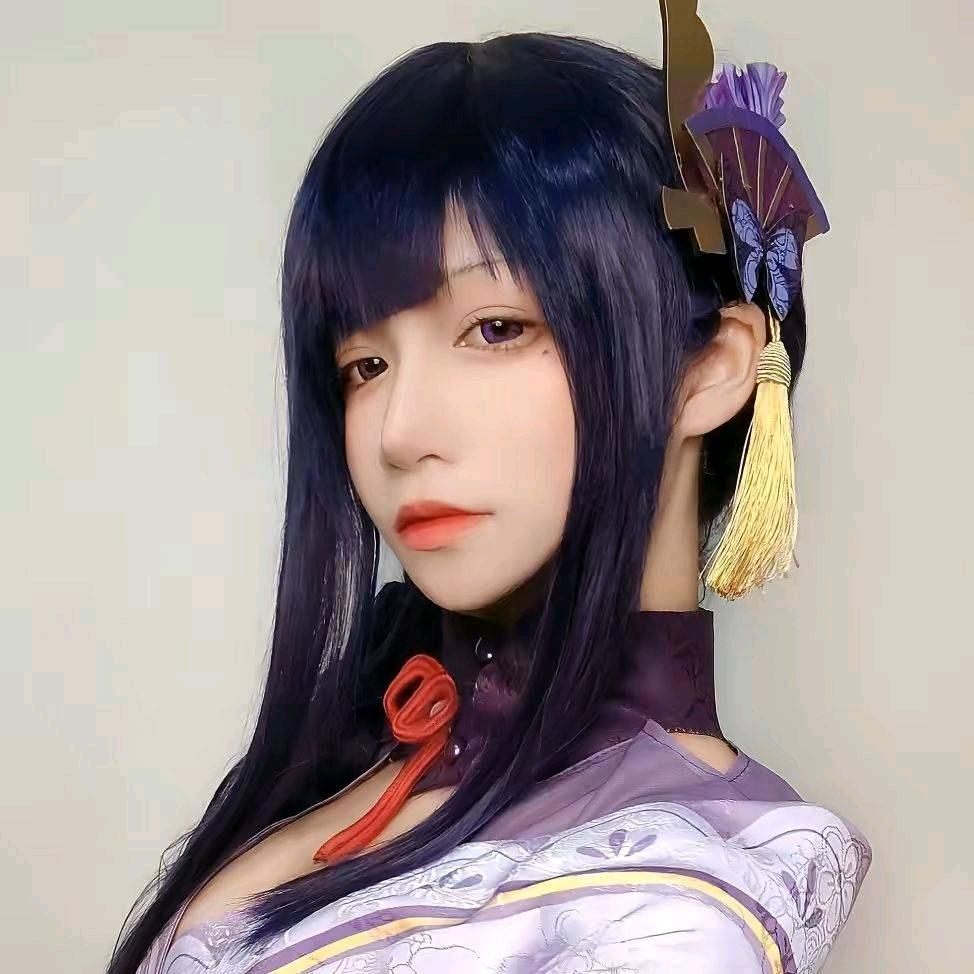 一只瞳