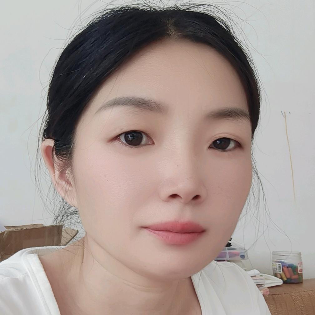 皮皮妈，《骨折康复中》