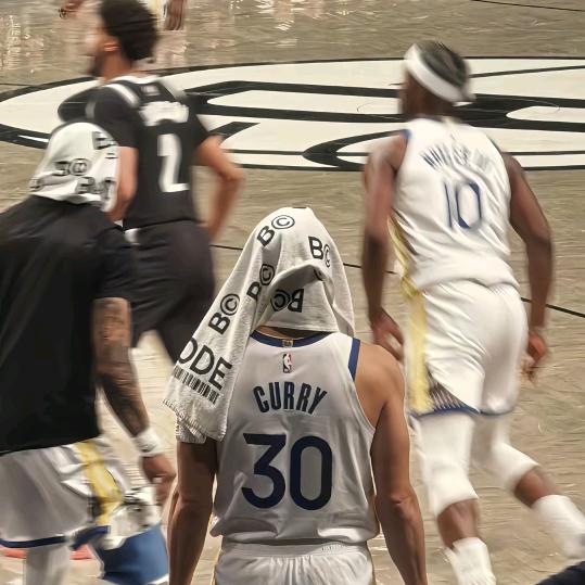 Curry ³⁰