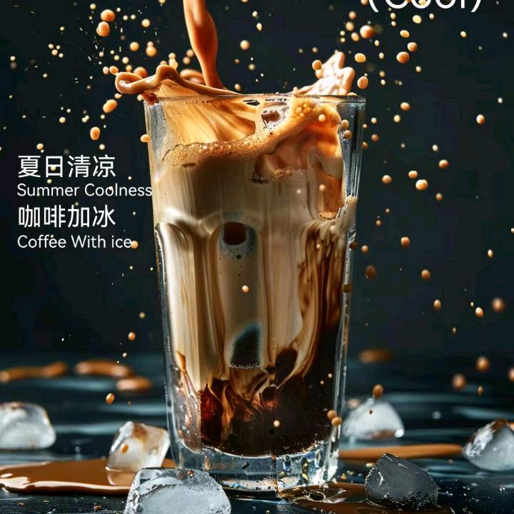 库迪咖啡