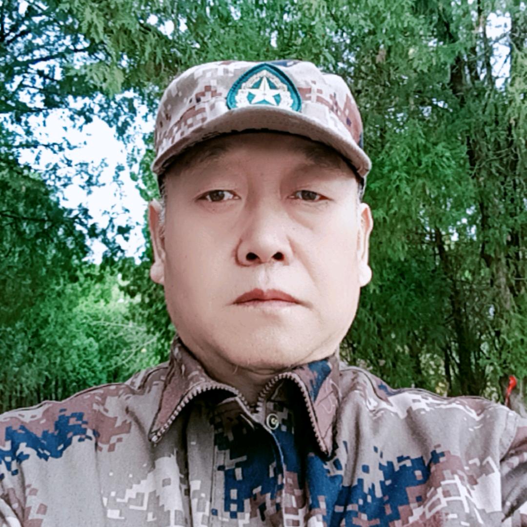 老马117(首播筹备中)
