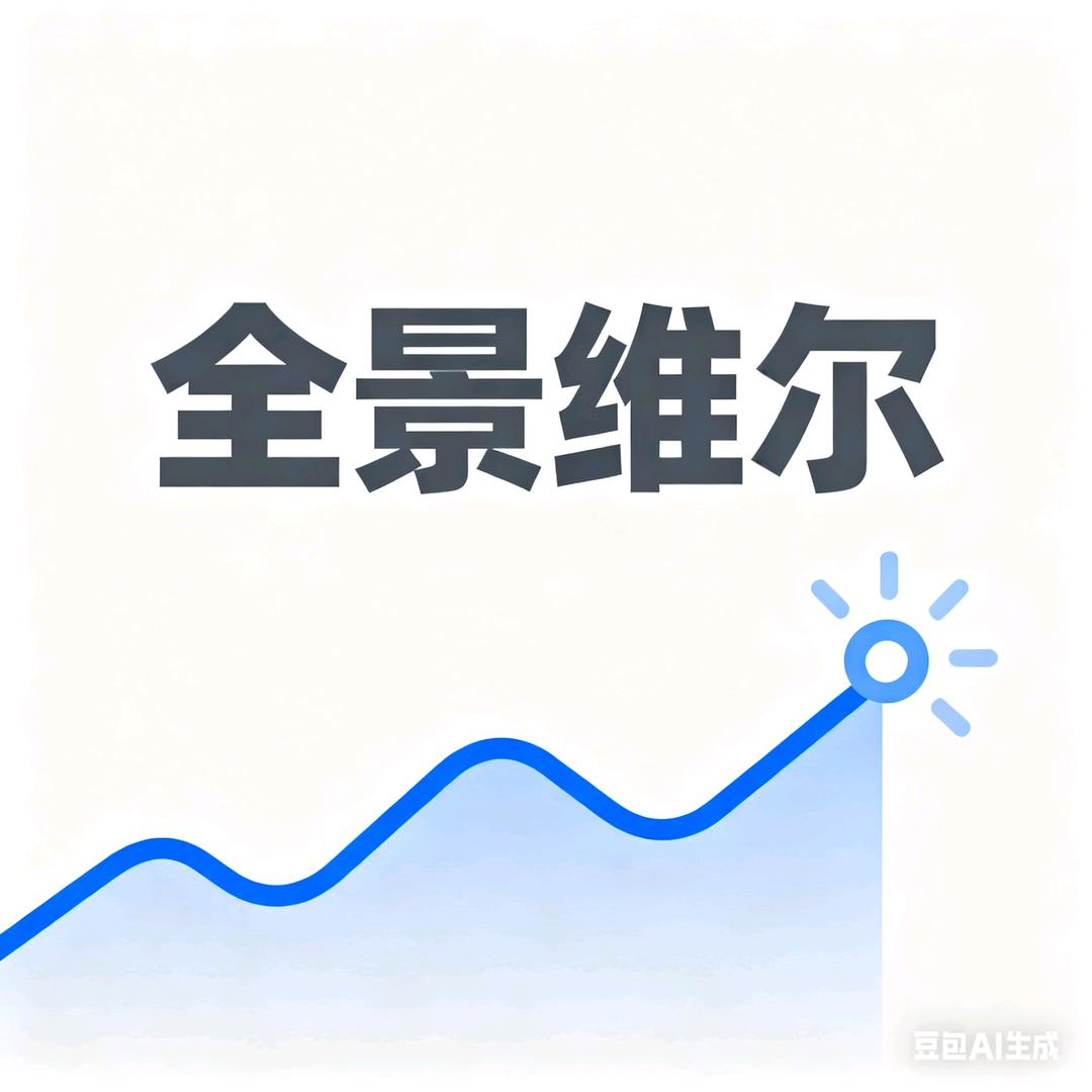全景抖商增长官