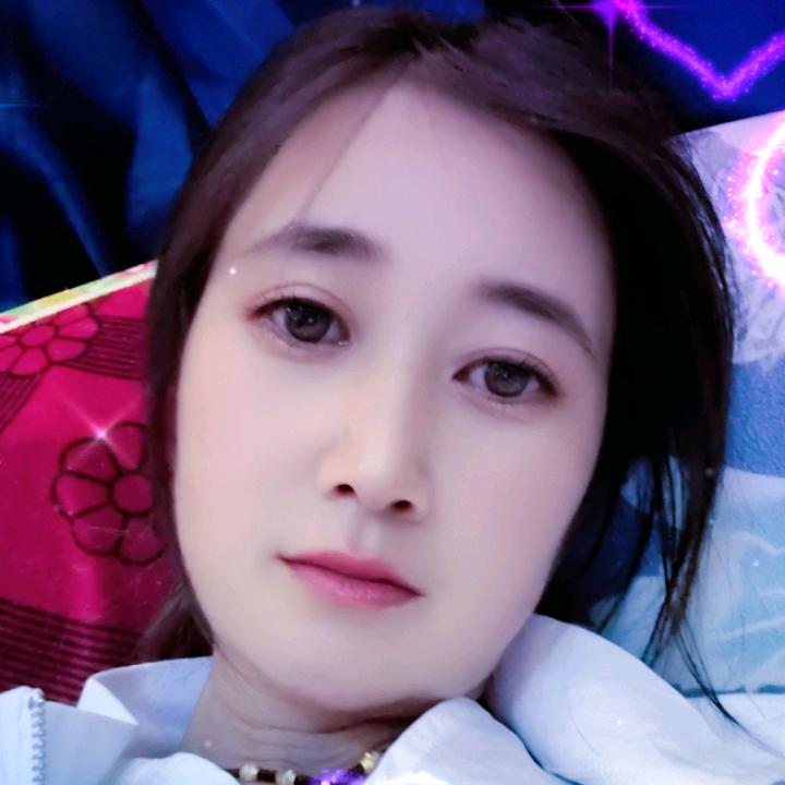 李姐在努力