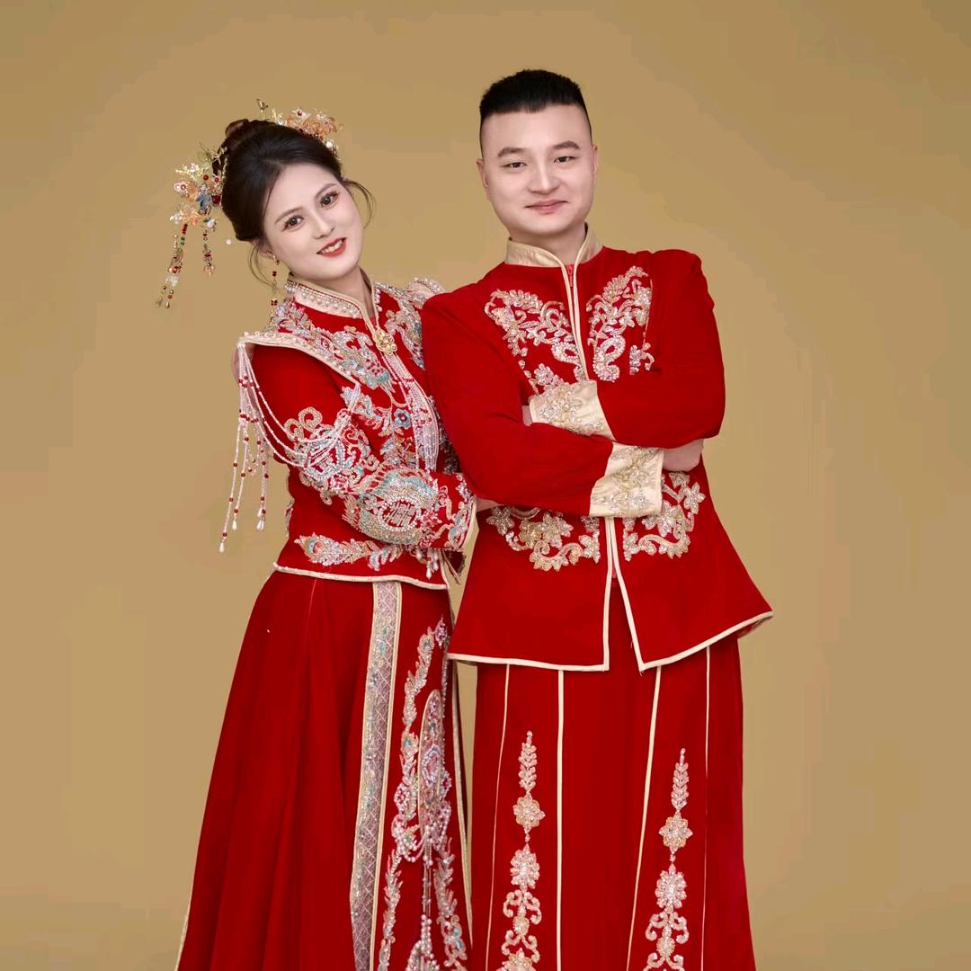 明天会更好