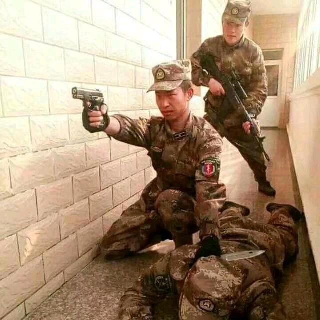 漸入瘋狂