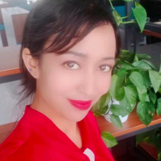 💋努尔💋