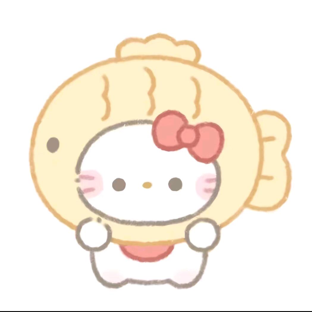 Kitty猫