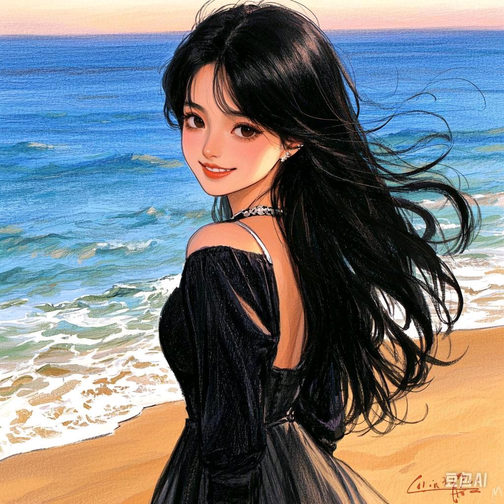 没倪我一样潇洒