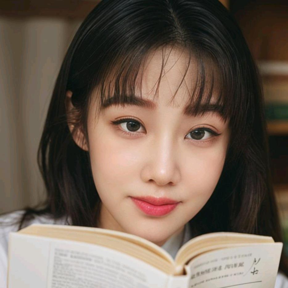 晓晓♥