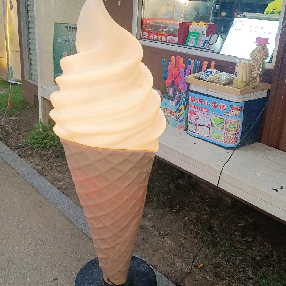 梦幻人生