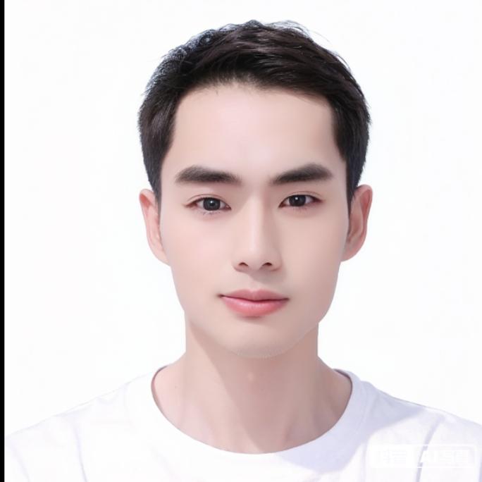 幸福一家人