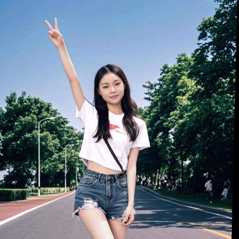 完美自己