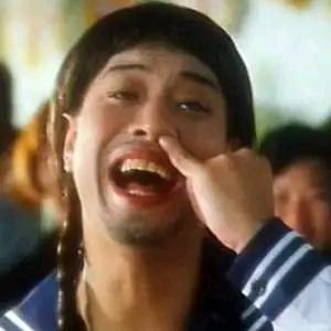 我是女生，漂亮的女生