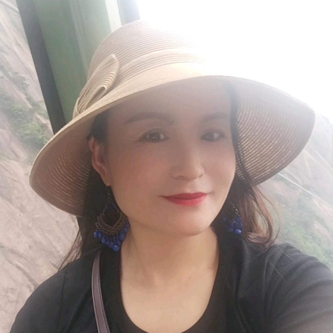 周大美女