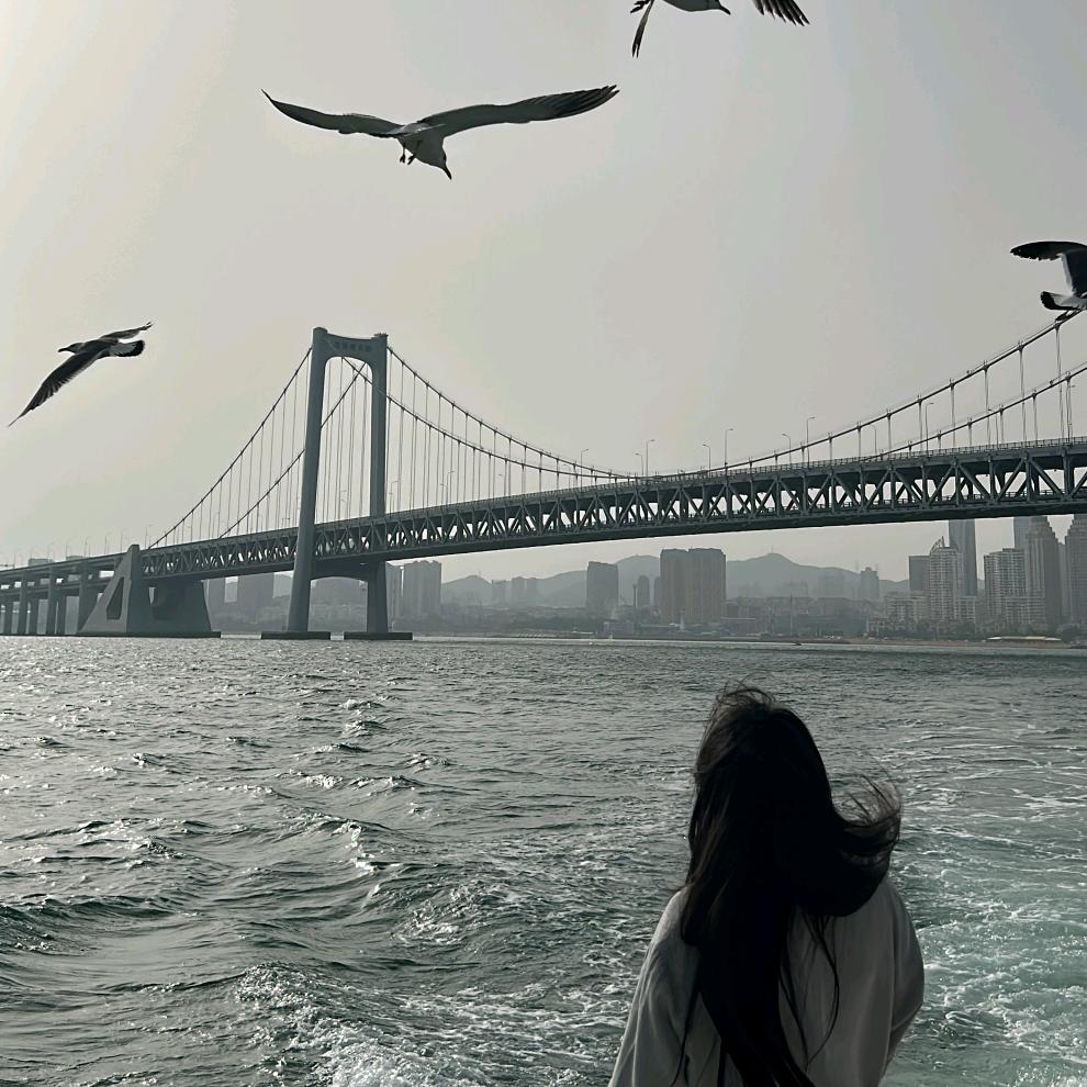 橘滋海🌾
