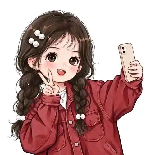 妮子姐(首播筹备中)