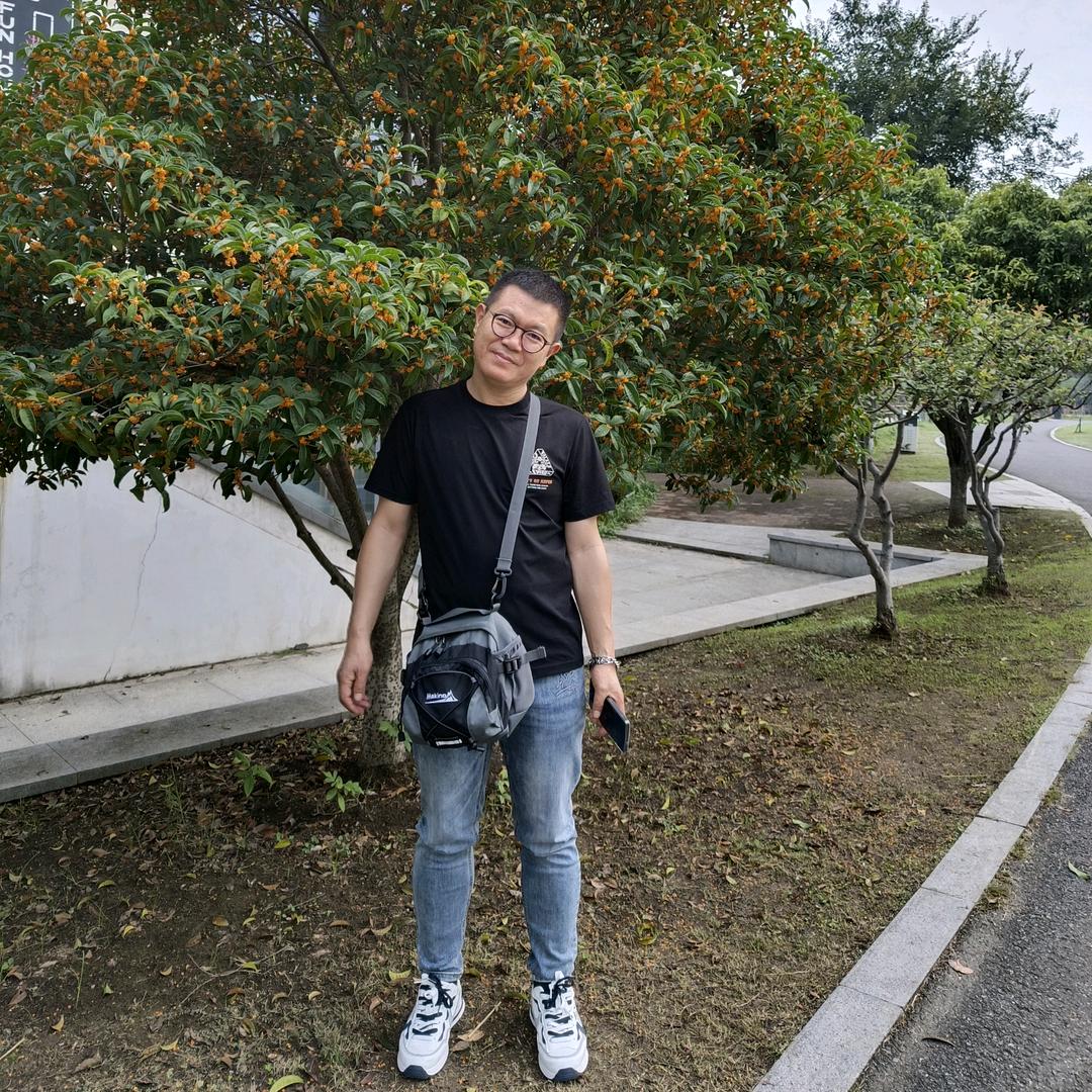 吃货峰子