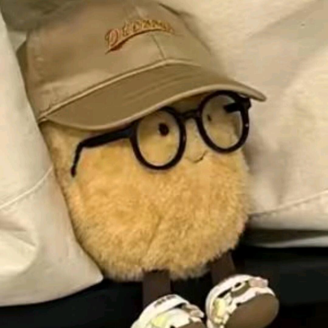 遨游太空的燕子