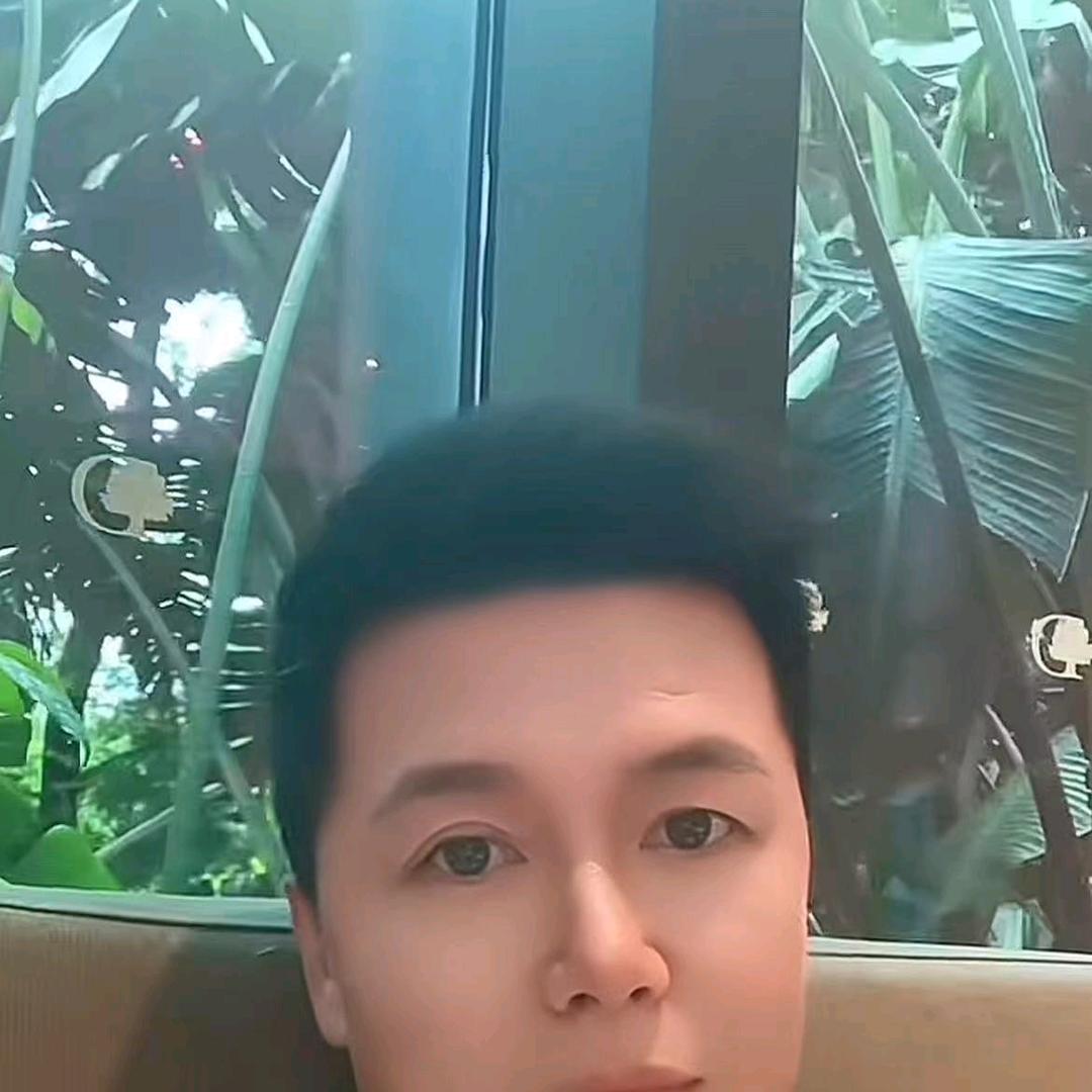 花开富贵.