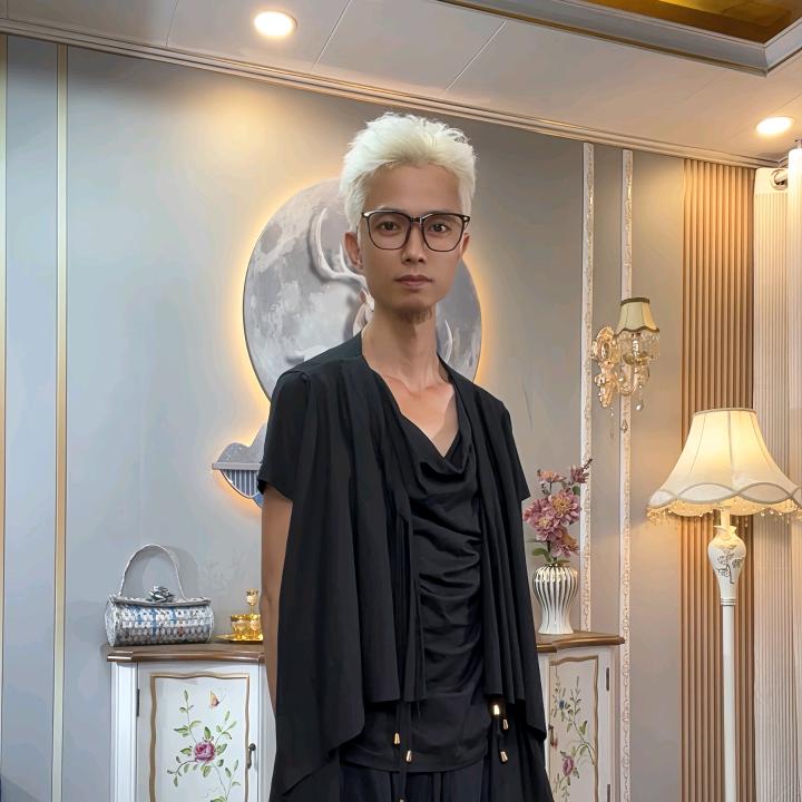 A Hai设计师女装