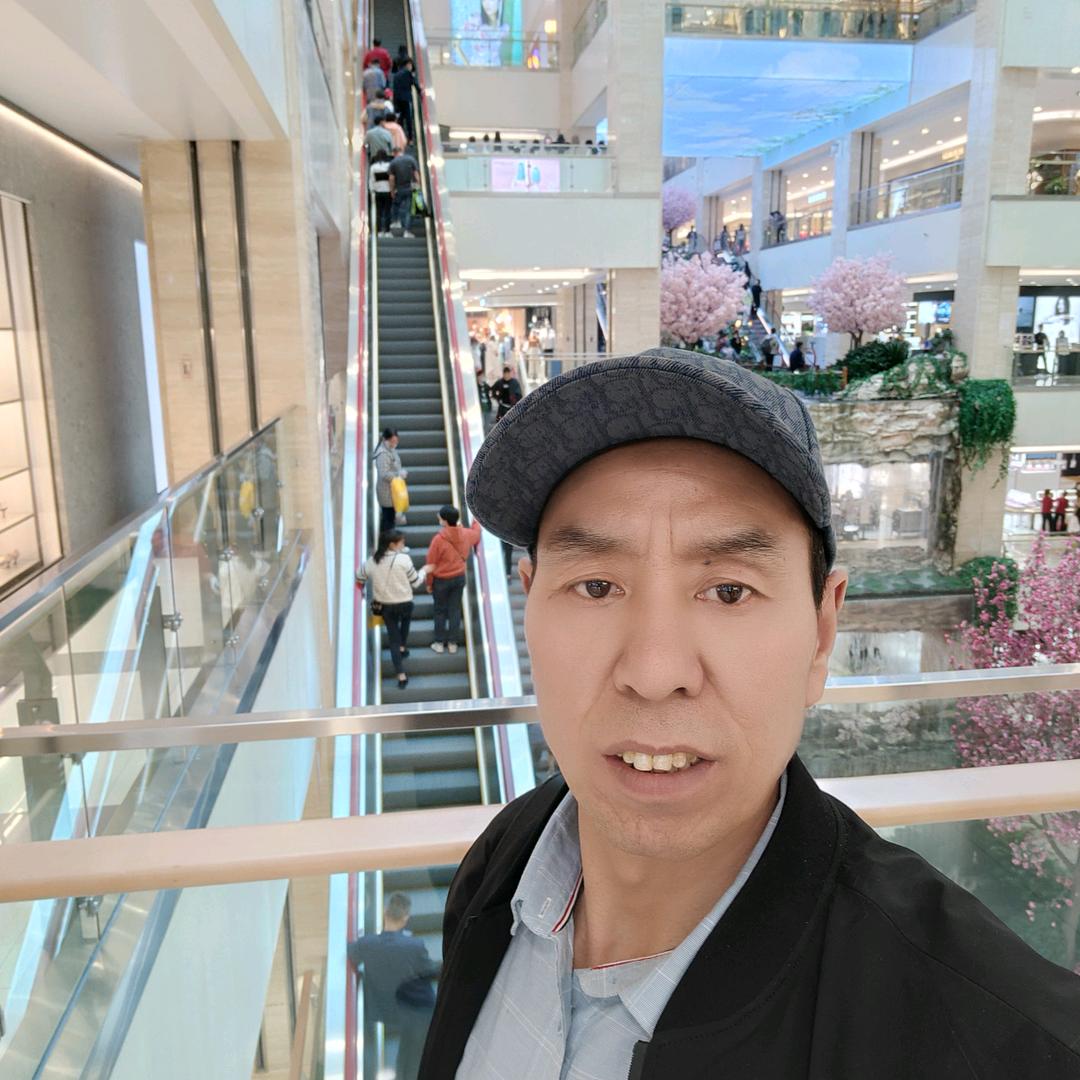 年过半百！計
