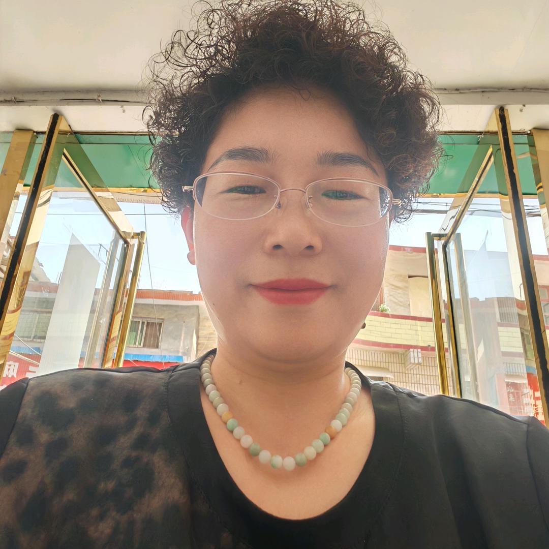 缘分姐姐