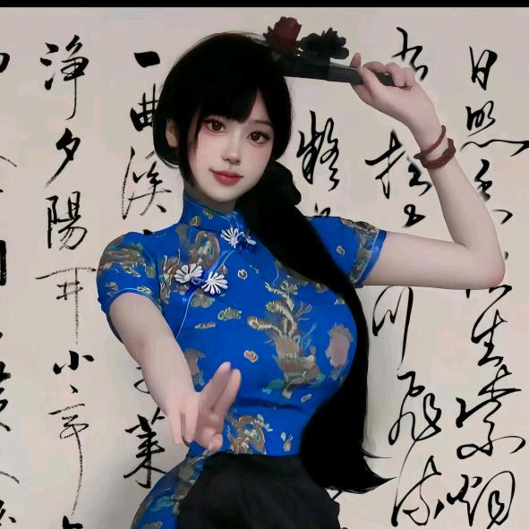 锦鲤