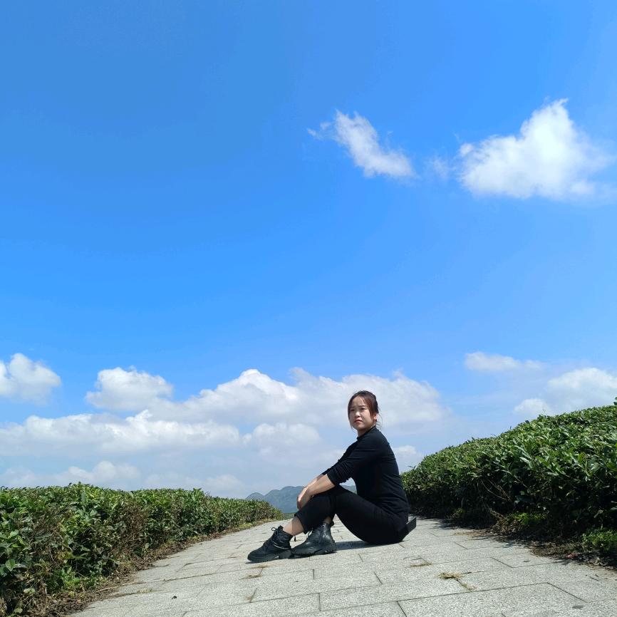 小小的太阳🌞