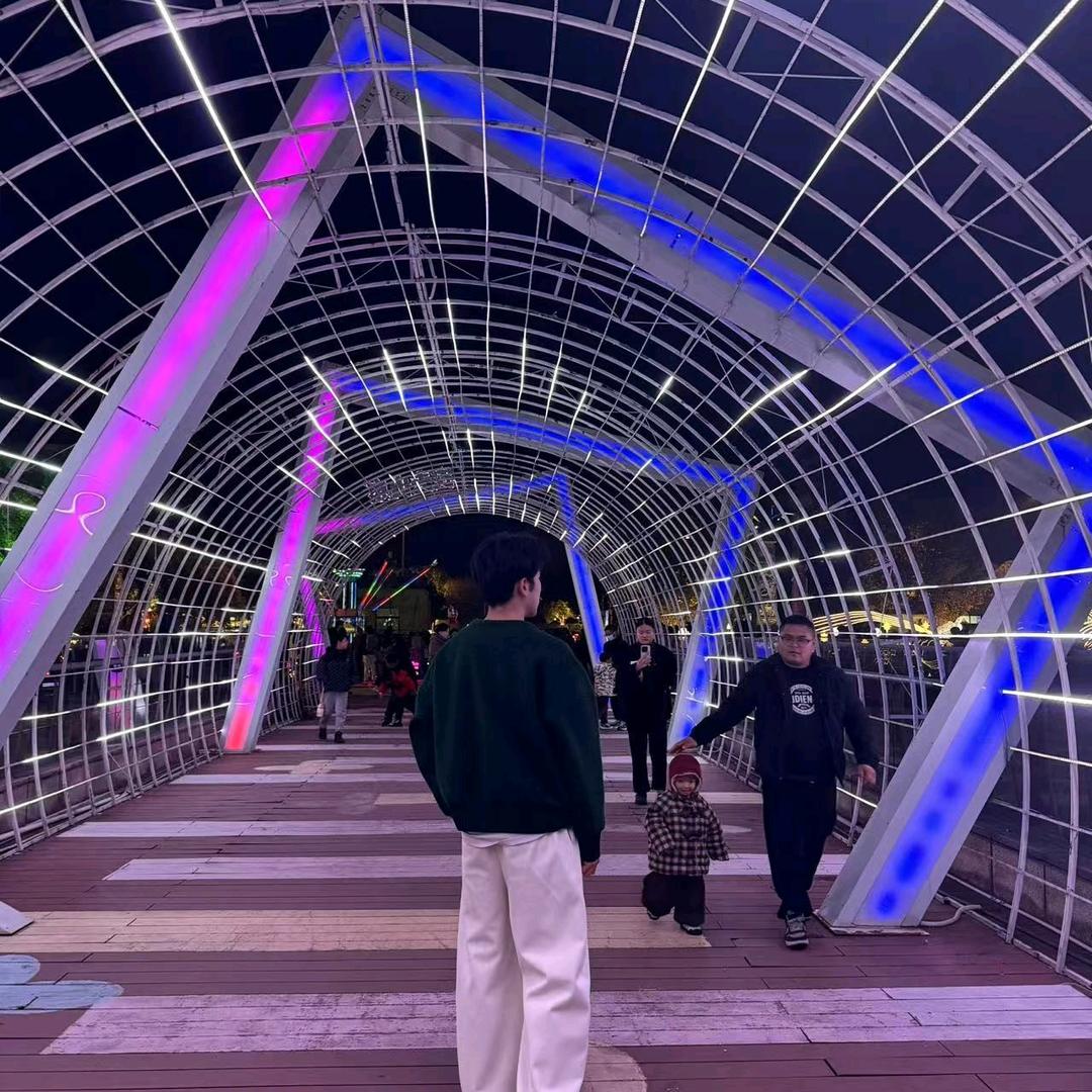 天天开心🌙
