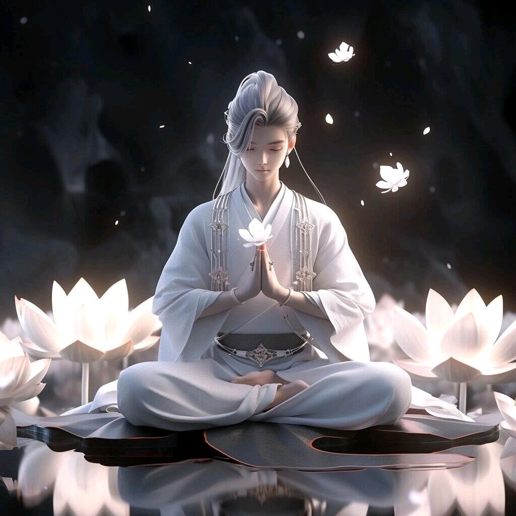 `星辰´头像