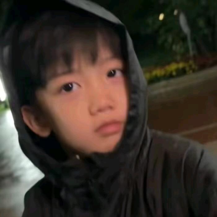 说了不吃苦瓜～