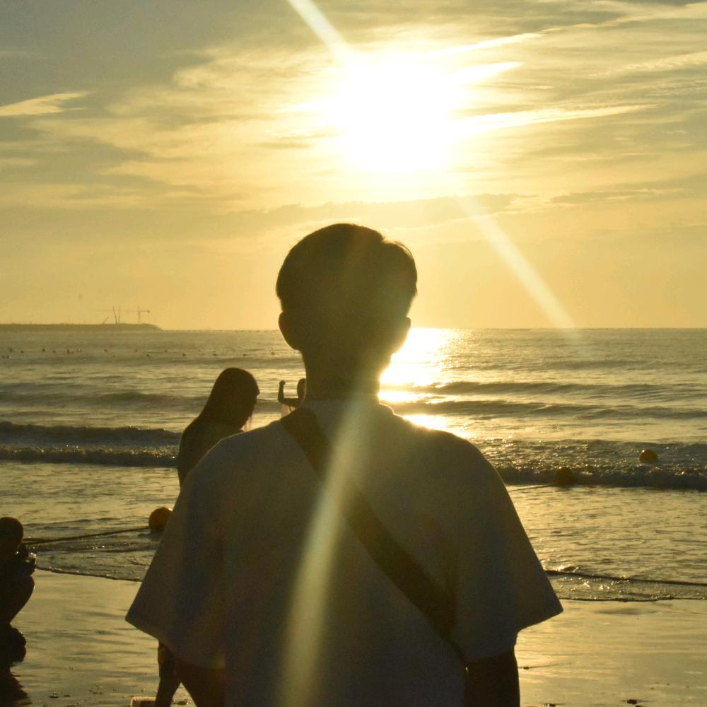 徒手搓太阳⁷²⁵