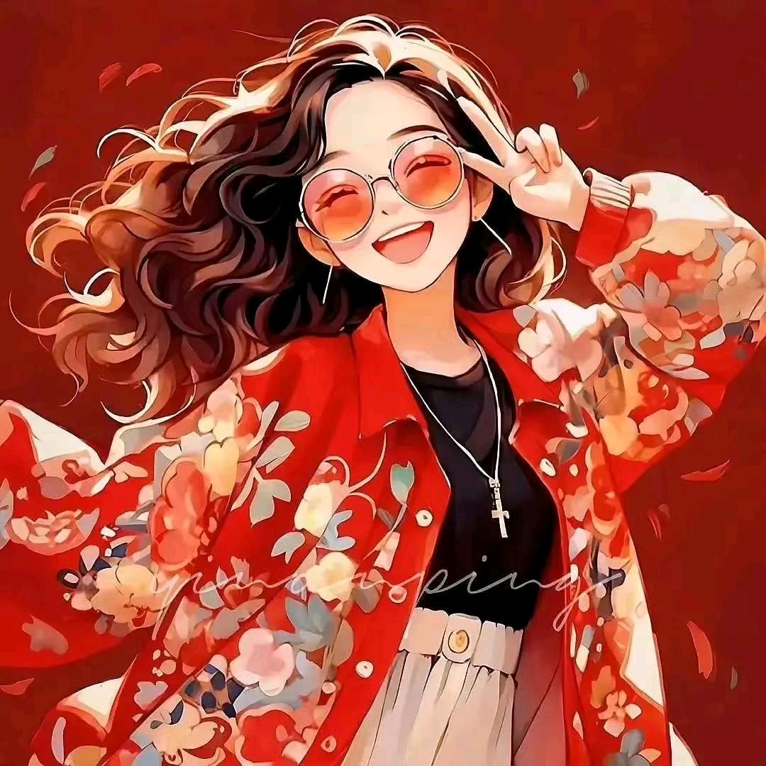 彩虹🎤