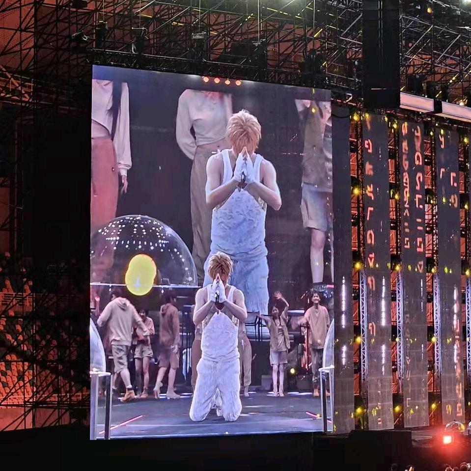 即是“谦友”又是“米粉”😂