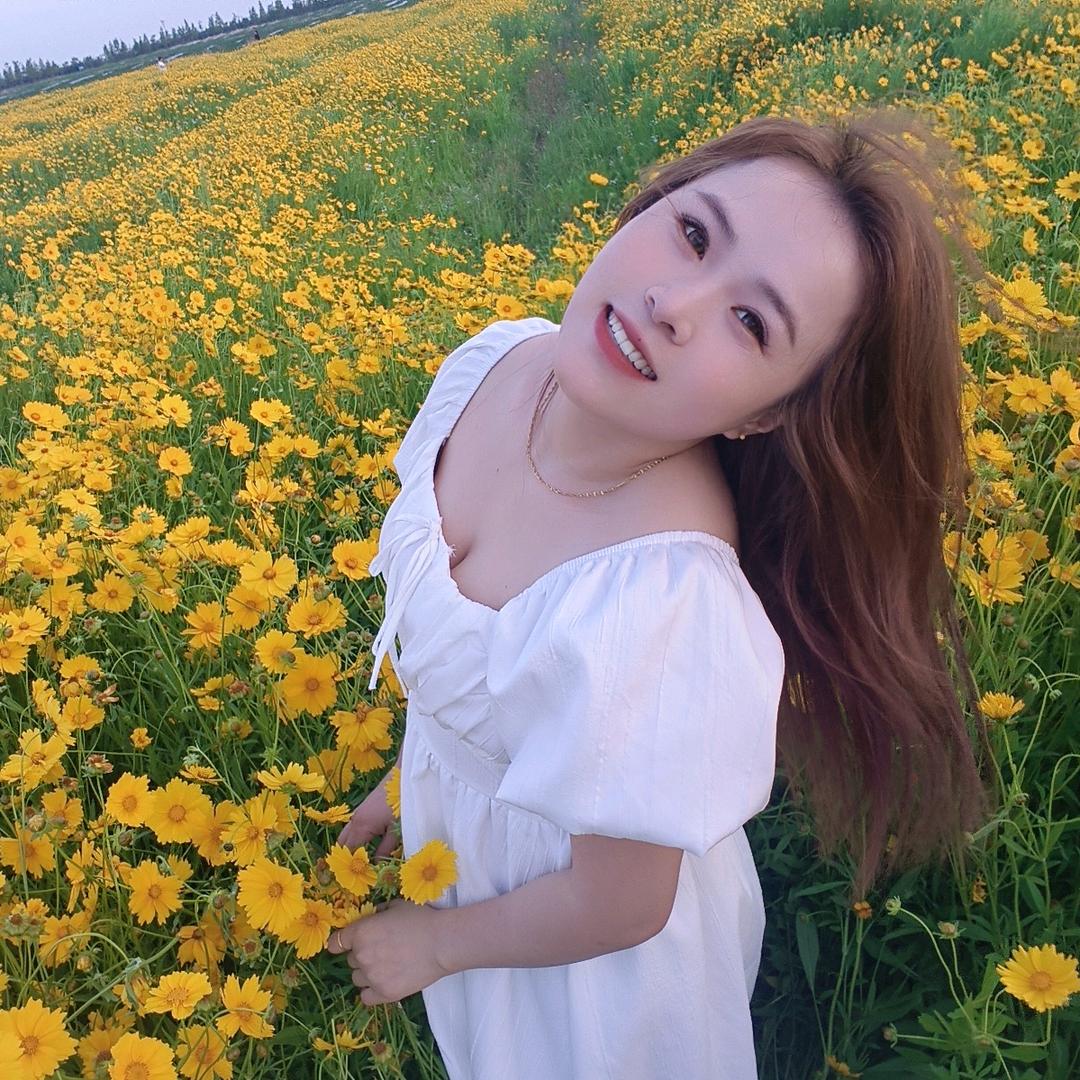 雅欣小仙女