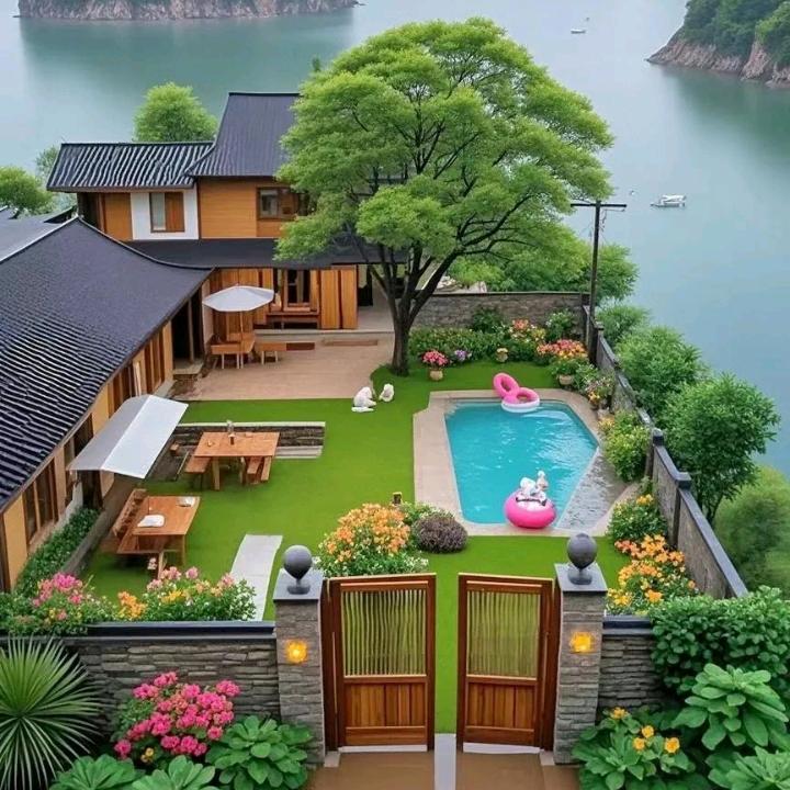 天意！