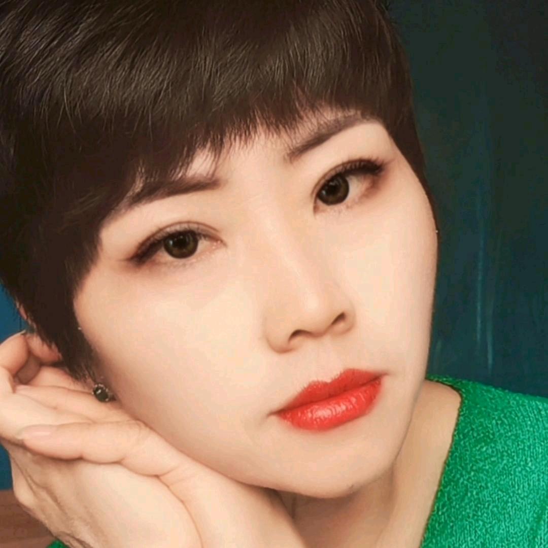 农村大姐。