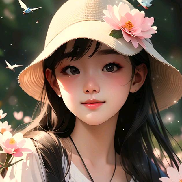 海心