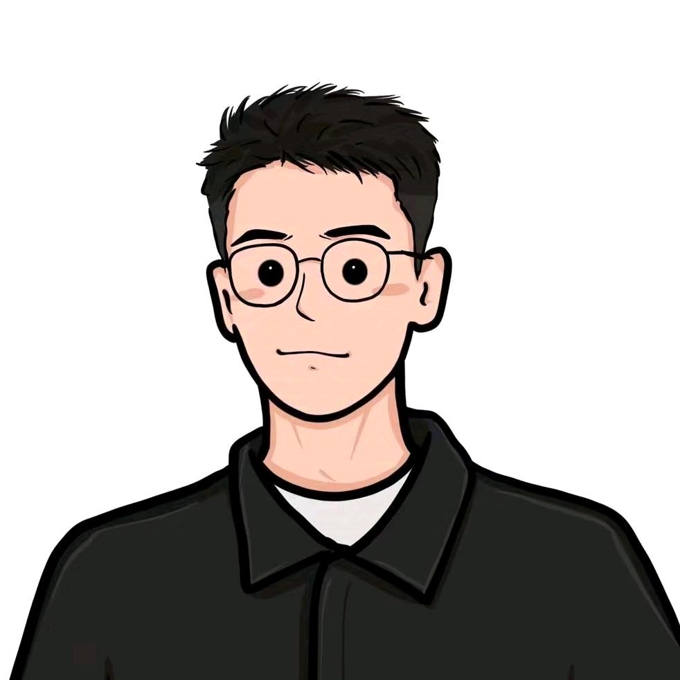 小珂学长（主页有新生群）