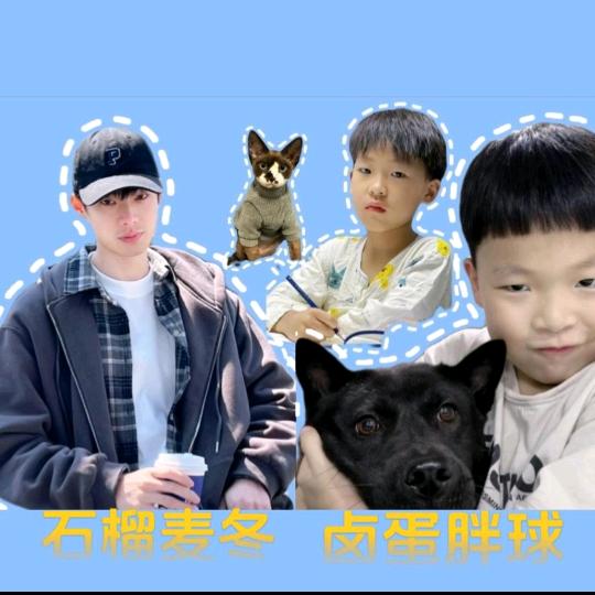 童年回忆者（已授权）