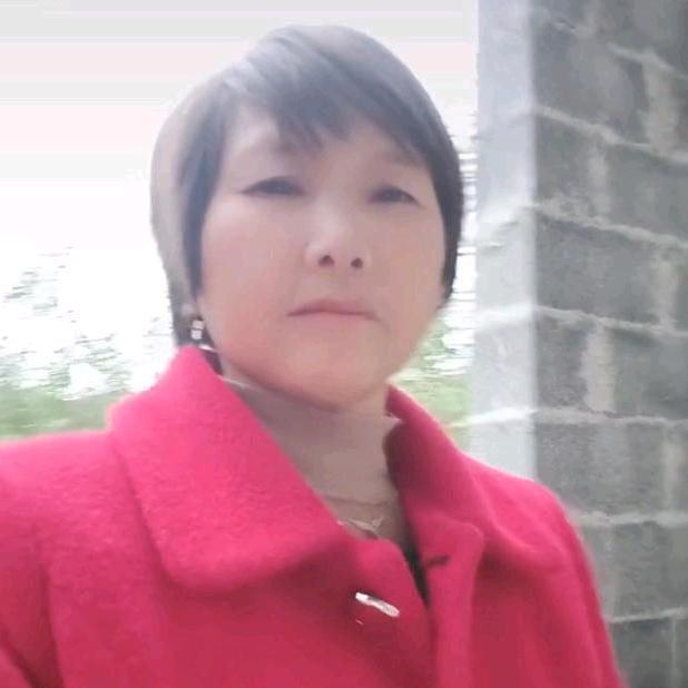 李姐好
