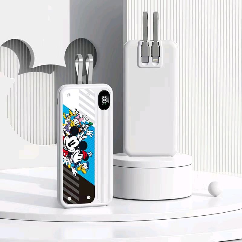 充电宝充电器源头厂家