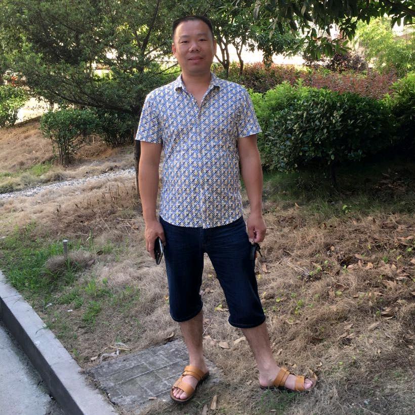 高铁军