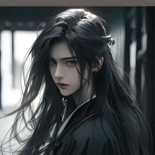 摇曳