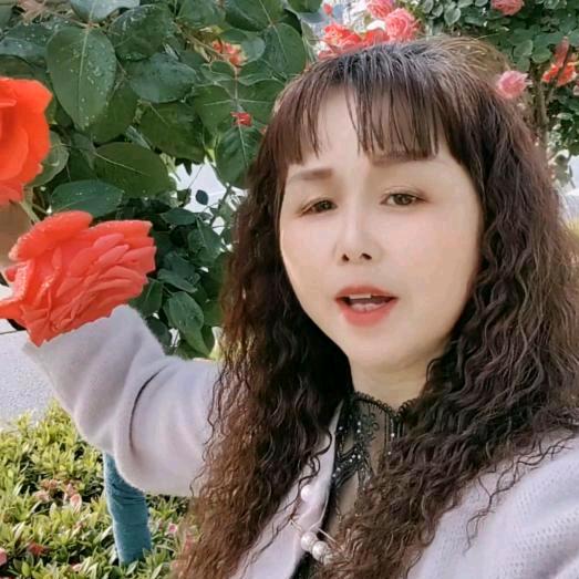 陌上花开