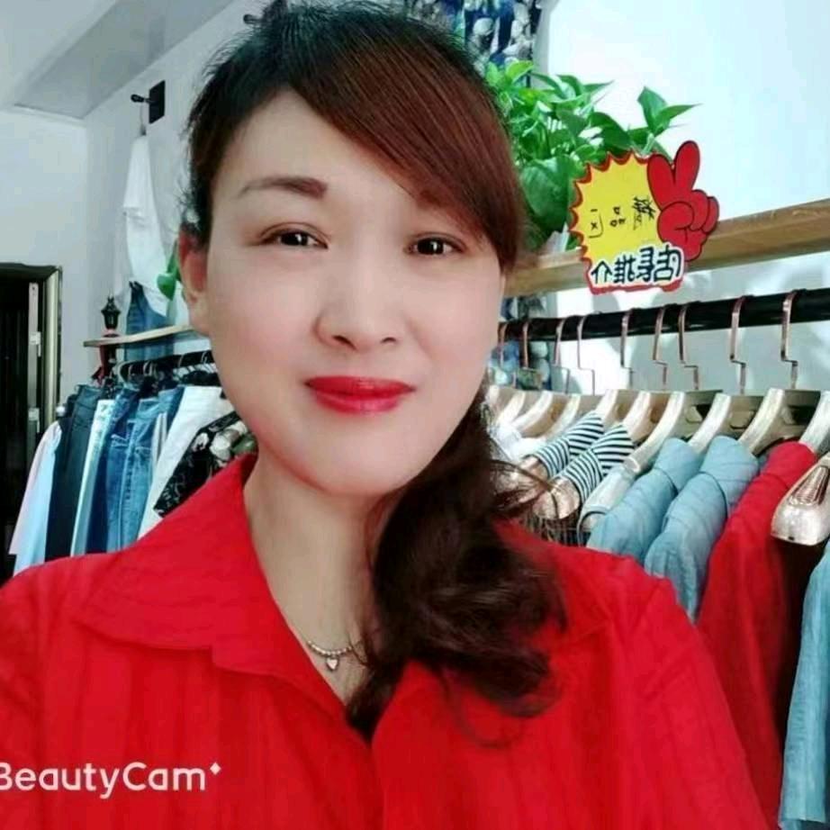 李小红