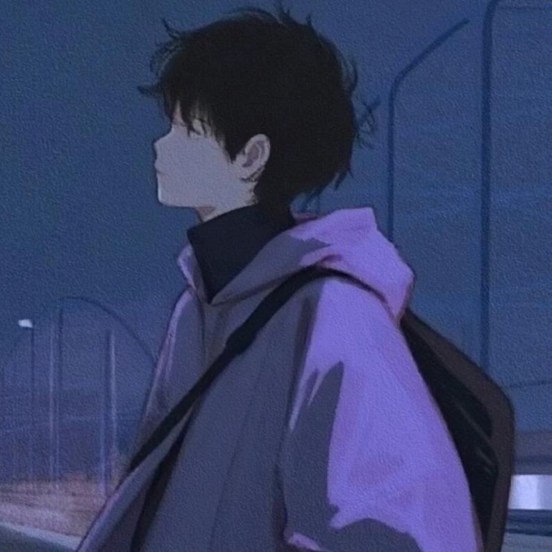 星空。